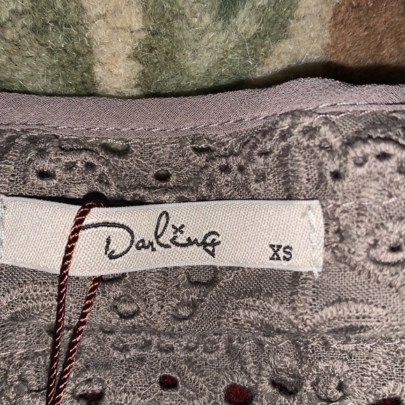 Women’s blouse - Picture 3 of 4